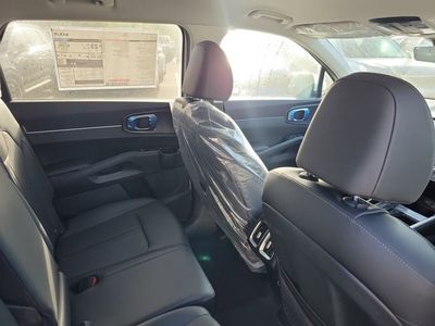 2026 Kia Sorento — photo 30 view