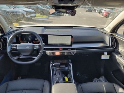 2026 Kia Sorento — photo 23 view