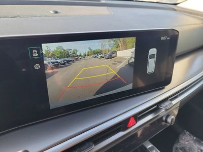 2026 Kia Sorento — photo 17 view