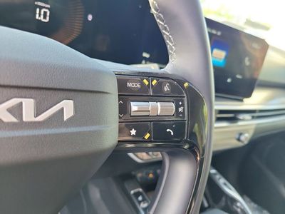 2026 Kia Sorento — photo 12 view