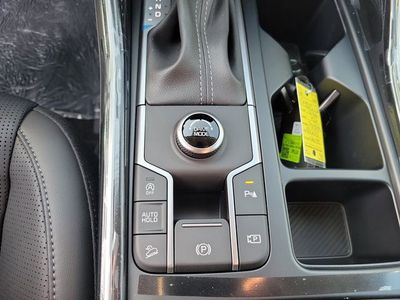 2026 Kia Sorento — photo 21 view