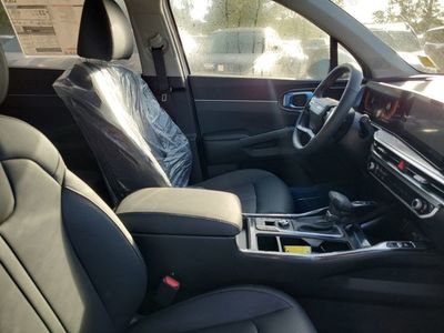 2026 Kia Sorento — photo 34 view