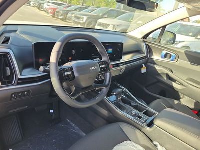 2026 Kia Sorento — photo 7 view