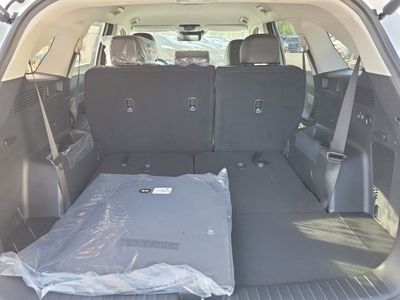 2026 Kia Sorento — photo 28 view