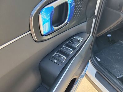 2026 Kia Sorento — engine compartment view