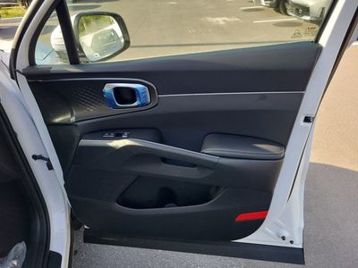 2026 Kia Sorento — photo 35 view