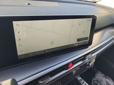 2026 Kia Sorento — photo 16 view