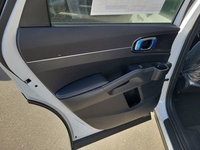 2026 Kia Sorento — photo 27 view
