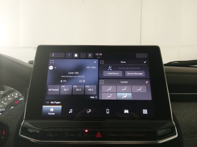 2024 Jeep Compass — photo 17 view