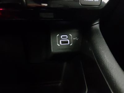 2024 Jeep Compass — photo 19 view