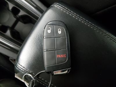 2024 Jeep Compass — photo 15 view