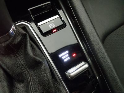 2024 Jeep Compass — photo 20 view