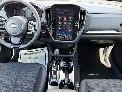 2026 Subaru Forester — photo 19 view
