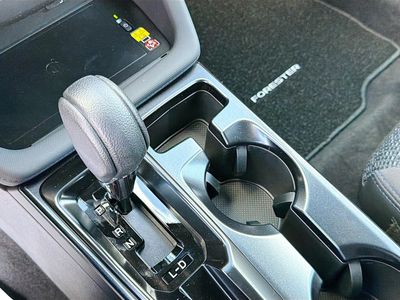 2026 Subaru Forester — photo 29 view