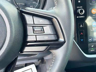 2026 Subaru Forester — photo 38 view