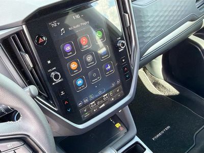 2026 Subaru Forester — photo 28 view
