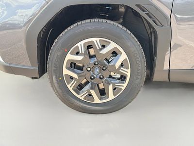 2026 Subaru Forester — photo 41 view