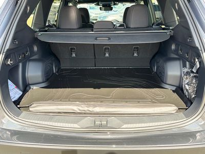 2026 Subaru Forester — photo 12 view