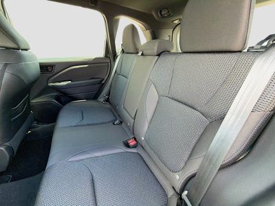 2026 Subaru Forester — photo 21 view