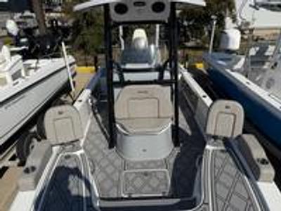 2024 Sea Pro 250 Bay - Photo 14