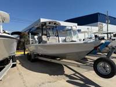 2024 Sea Pro 250 Bay - Photo 2