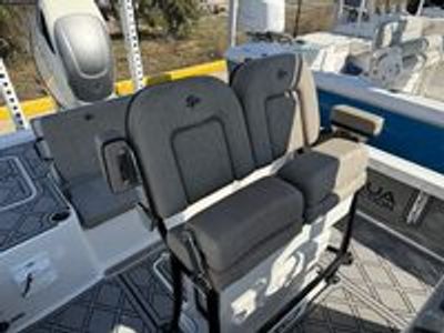 2024 Sea Pro 250 Bay - Photo 8