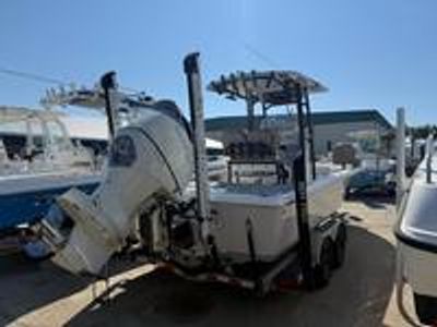 2024 Sea Pro 250 Bay - Photo 3