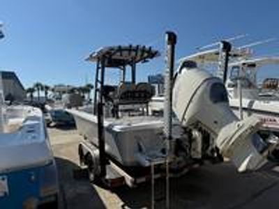 2024 Sea Pro 250 Bay - Photo 4