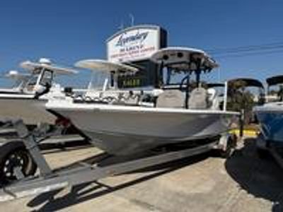 2024 Sea Pro 250 Bay - Photo 1