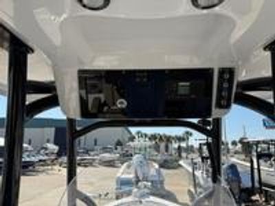 2024 Sea Pro 250 Bay - Photo 10