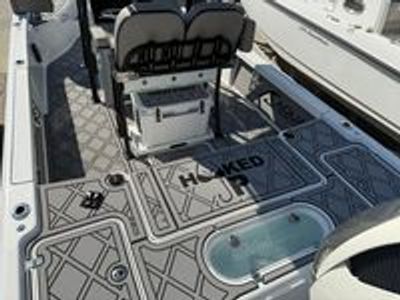2024 Sea Pro 250 Bay - Photo 7
