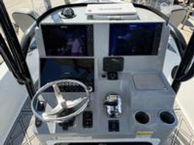 2024 Sea Pro 250 Bay - Photo 9