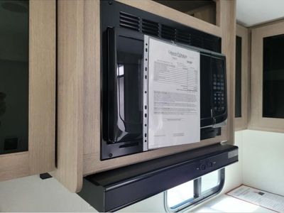 2026 Grand Design Imagine XLS - Photo 12