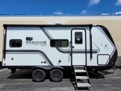 2026 Grand Design Imagine XLS - Photo 5