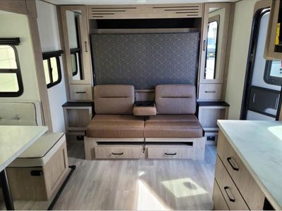 2026 Grand Design Imagine XLS - Photo 7