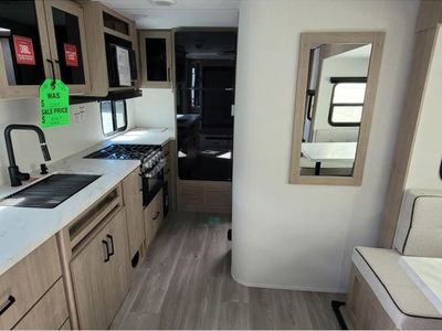 2026 Grand Design Imagine XLS - Photo 6