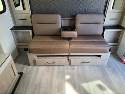2026 Grand Design Imagine XLS - Photo 9