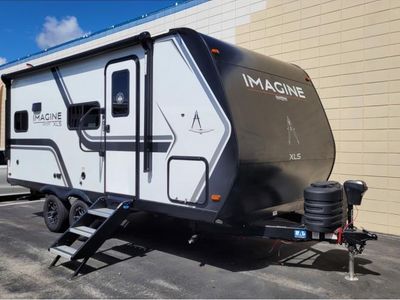 2026 Grand Design Imagine XLS - Photo 1