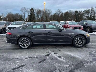 2021 Mercedes-Benz AMG GT 53 - Photo 12
