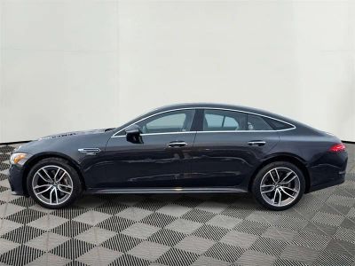 2021 Mercedes-Benz AMG GT 53 - Photo 8
