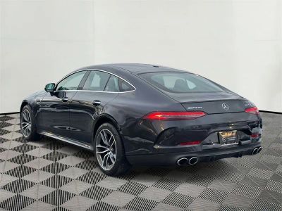 2021 Mercedes-Benz AMG GT 53 - Photo 9