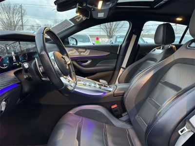 2021 Mercedes-Benz AMG GT 53 - Photo 4