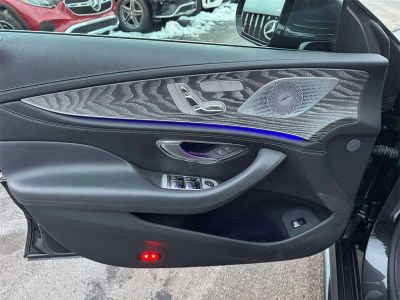 2021 Mercedes-Benz AMG GT 53 - Photo 18