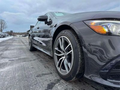 2021 Mercedes-Benz AMG GT 53 - Photo 13