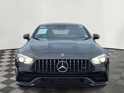 2021 Mercedes-Benz AMG GT 53 - Photo 6