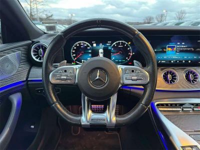 2021 Mercedes-Benz AMG GT 53 - Photo 22