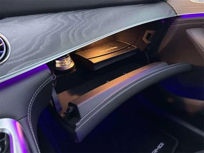 2021 Mercedes-Benz AMG GT 53 - Photo 32
