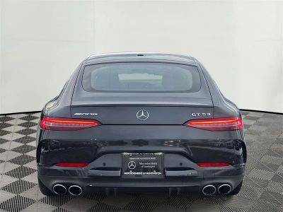 2021 Mercedes-Benz AMG GT 53 - Photo 10