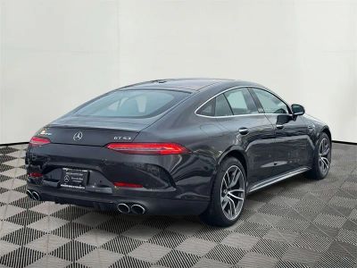 2021 Mercedes-Benz AMG GT 53 - Photo 11