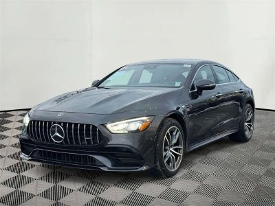 2021 Mercedes-Benz AMG GT 53 - Photo 7